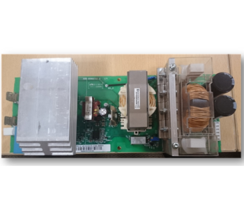 Power Supply Board