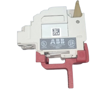 Circuit Breaker Accessory