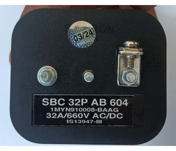 Selector switch