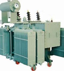 630 KVA Transformer