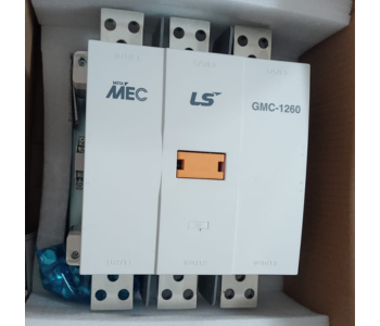 AC contactor