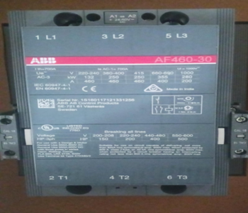 AC contactor