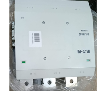 AC contactor